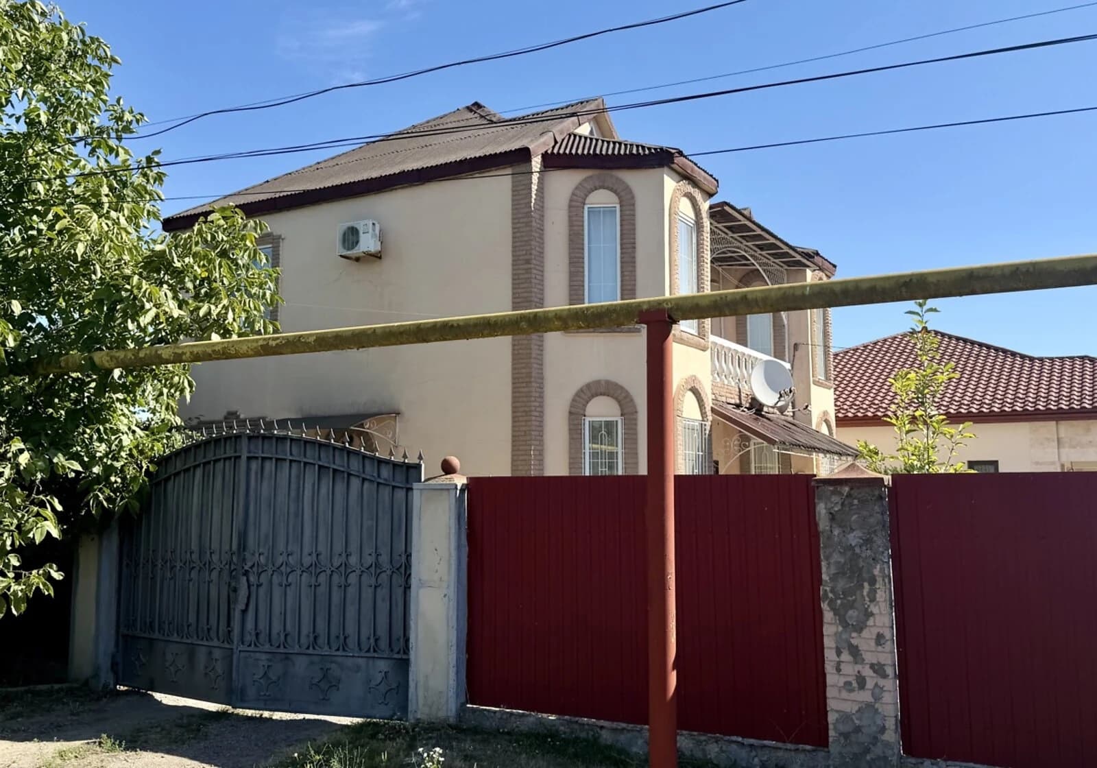 Будинок, Фонтанка: 5 соток, 4 спальні, єВідновлення - фото 5