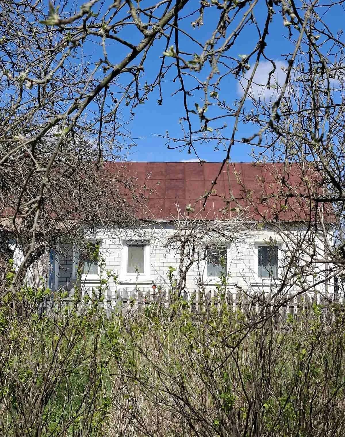 Дача, Буки: гараж, 54.4 сотки, індивідуальне опалення - фото 3