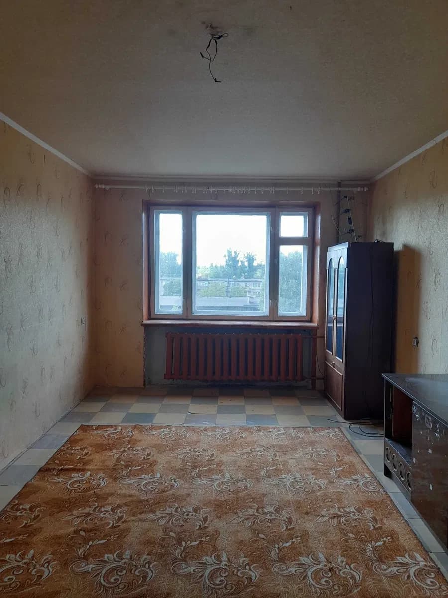 2-кімнатна квартира, Долгинцевський: балкон із кухні, 3 ліфти - фото 4