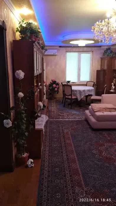 2-кімнатна квартира, Краматорськ: євроремонт, джакузі та душова кабіна - фото 5
