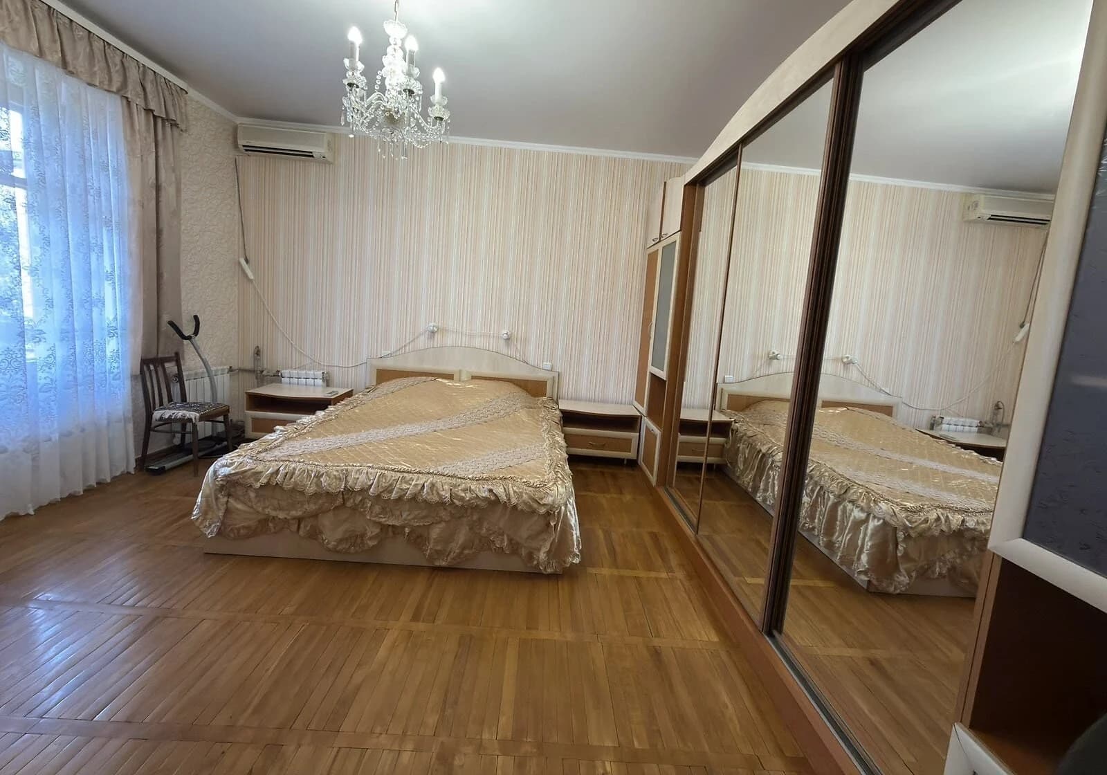 3-кімнатна квартира, Павленки: кухня-студія, єВідновлення - фото 3
