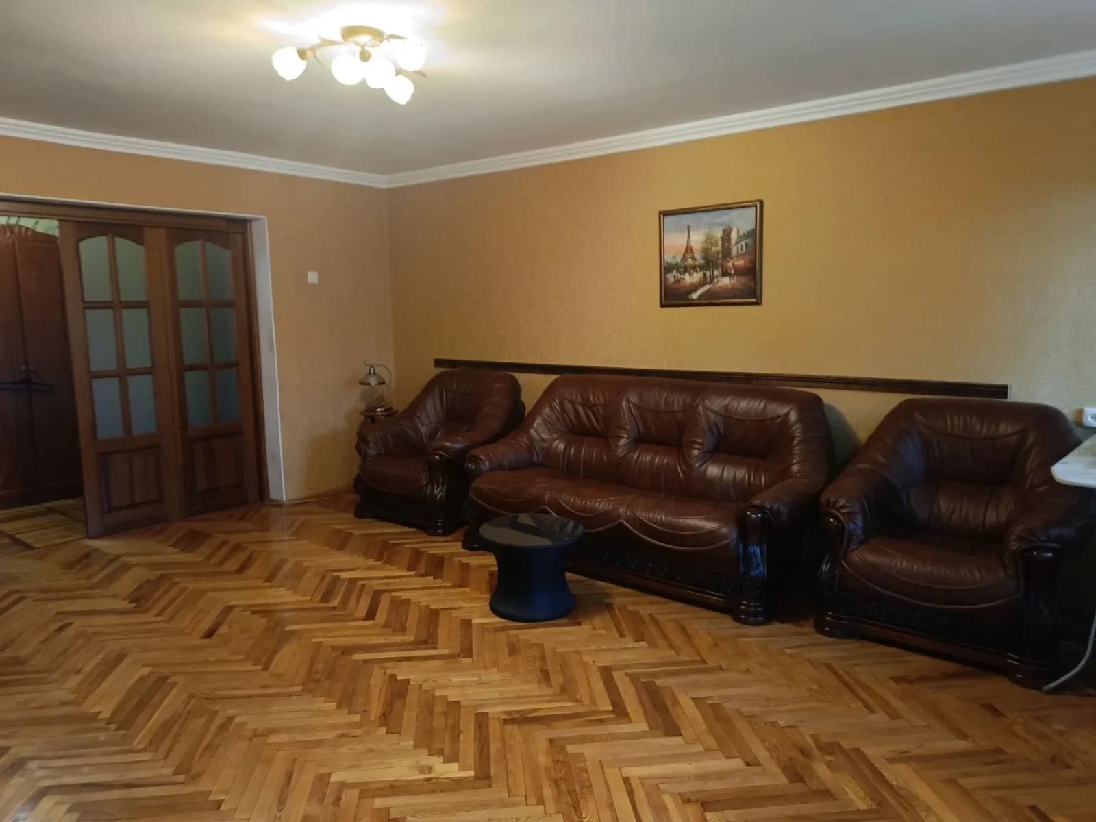 2-кімнатна квартира, Печерський: біля Ботсаду, лоджія 10 м² - фото 5