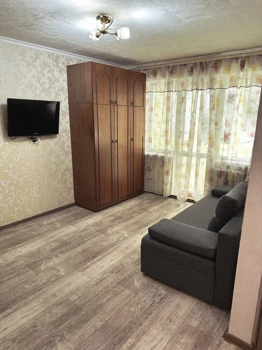 3-кімнатна квартира, Хаджибейський: авторський ремонт, нове ліжко - фото 3