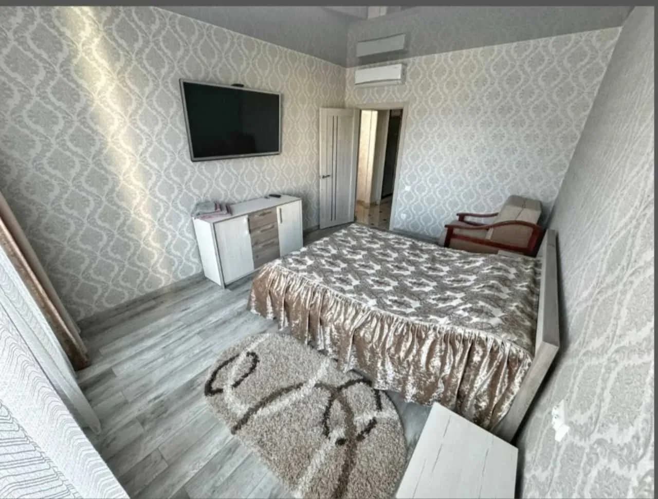 1-кімнатні апартаменти у ЖК Імперіал: тераса, газове опалення - фото 5