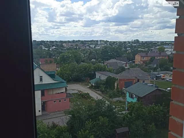 3-кімнатна квартира, Сквира - фото 1