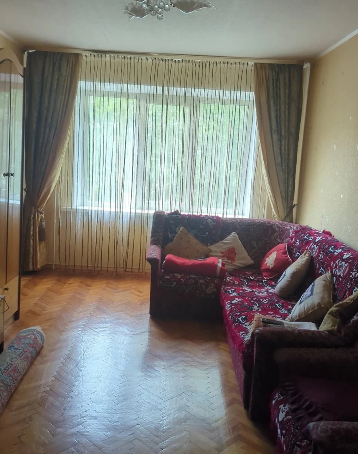 3-кімнатна квартира, Подільський: єВідновлення, тепло без світла - фото 3