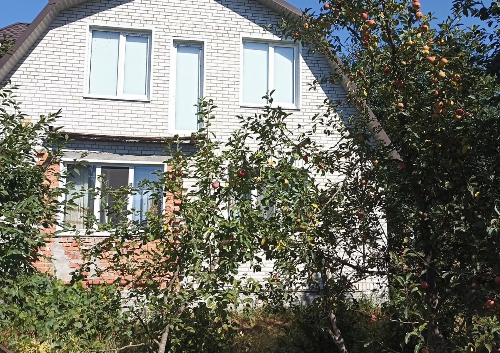 Будинок, Бовкун: веранда, 45 соток