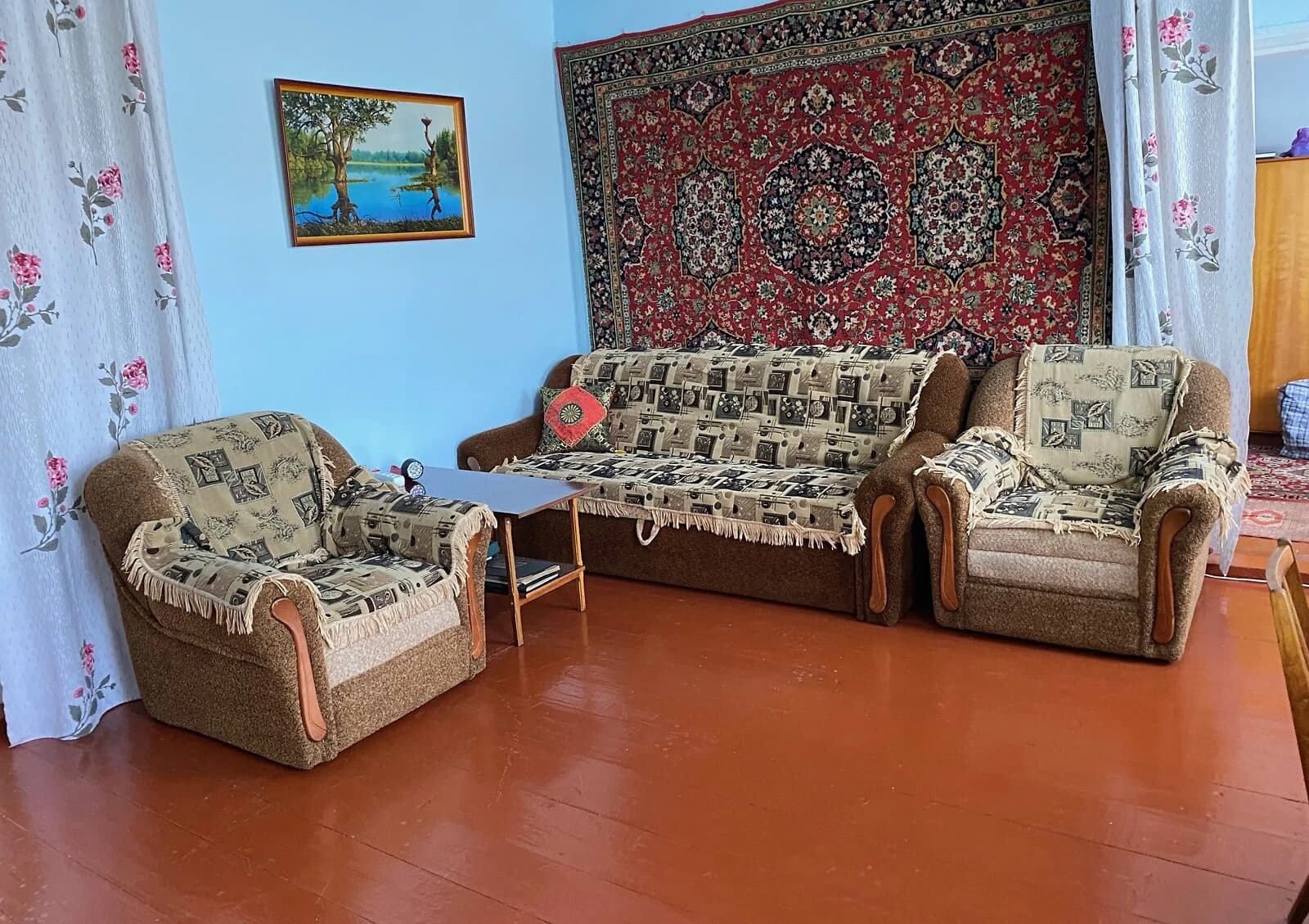 Будинок, Літин: веранда, ділянка 1086 м², торг - фото 5