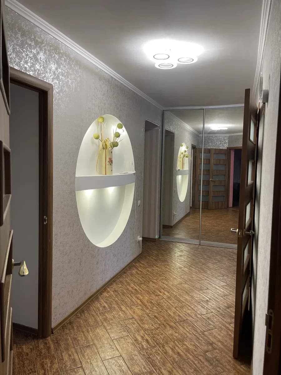 2-кімнатна квартира, Лісок: автономне опалення, тепла підлога, крите паркування - фото 5