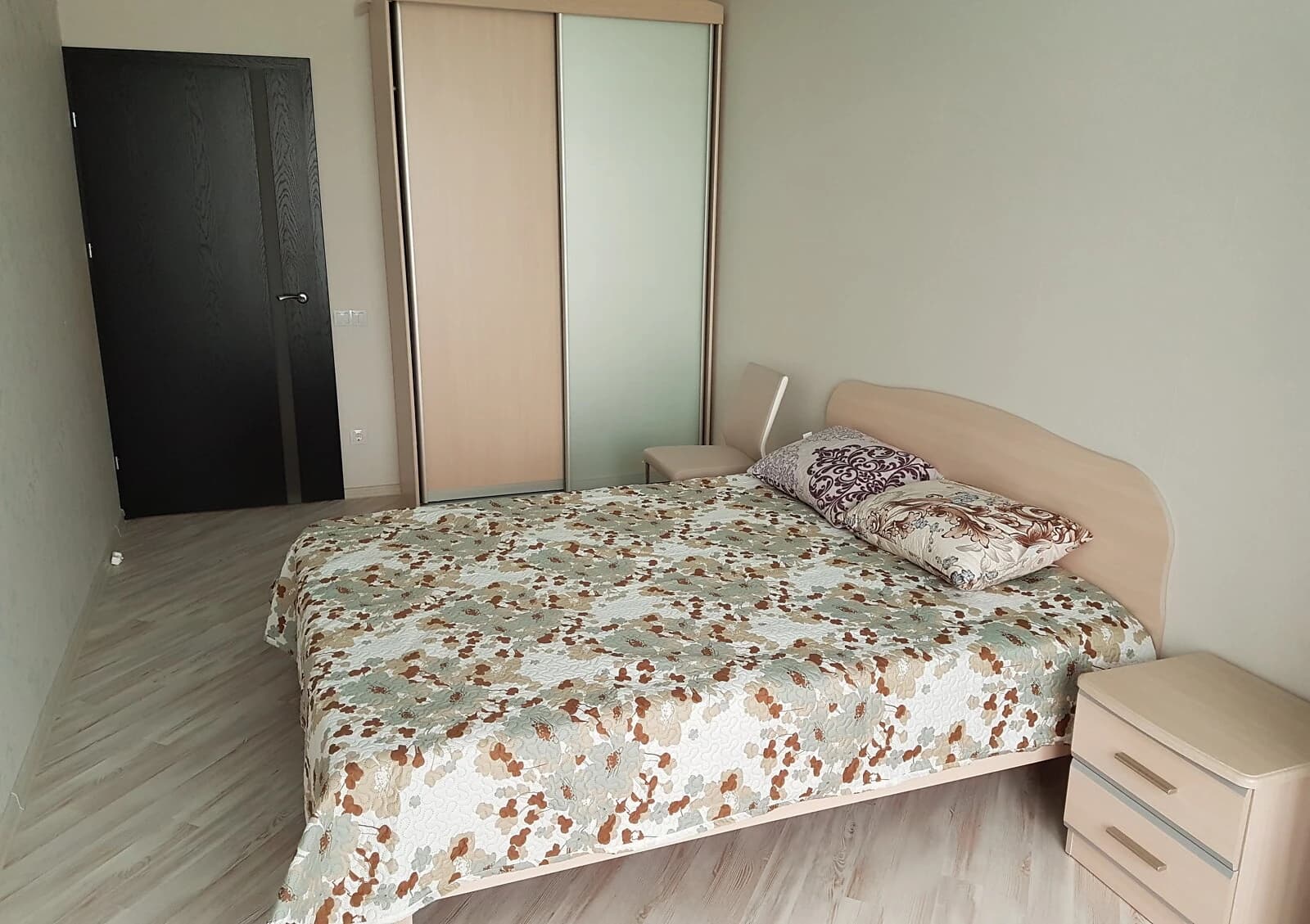 1-кімнатна квартира, Аркадія: кухня-студія, паркомісце, укриття - фото 5