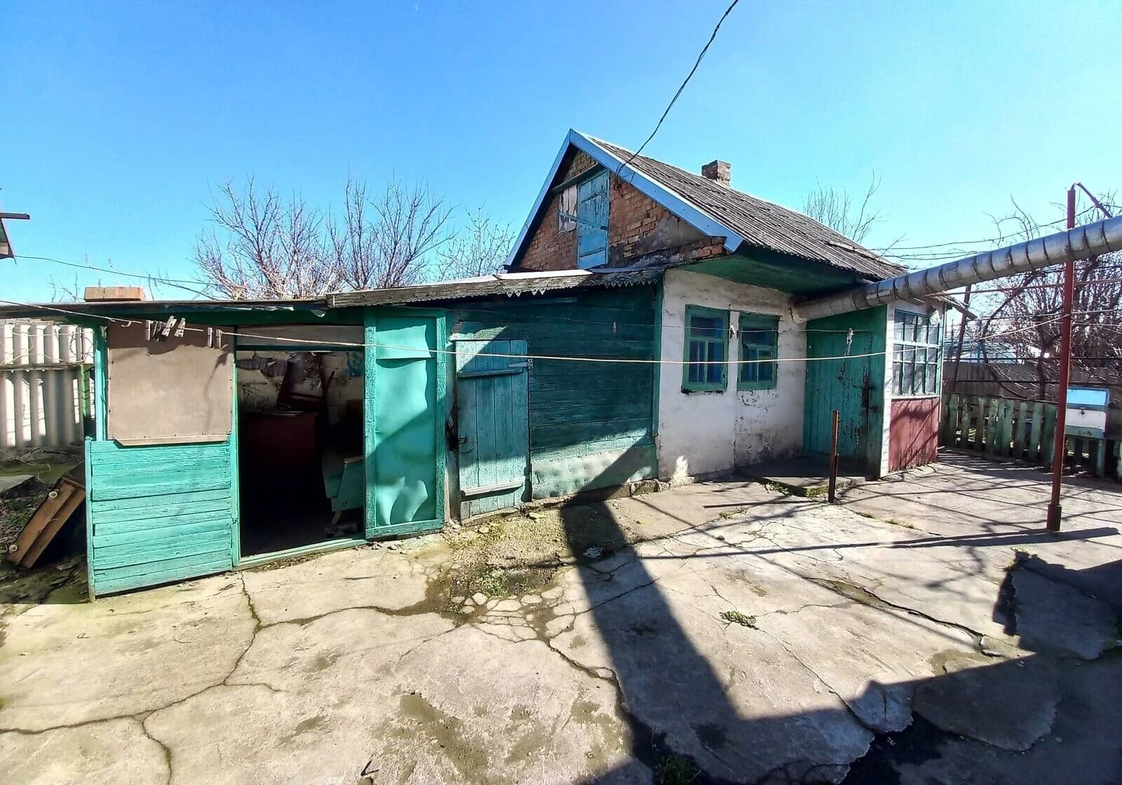 Будинок, Нікополь: пічне опалення, ділянка 12 соток - фото 4