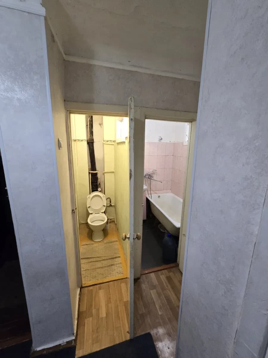 4-кімнатна квартира, Польова: житловий стан, меблі - фото 3