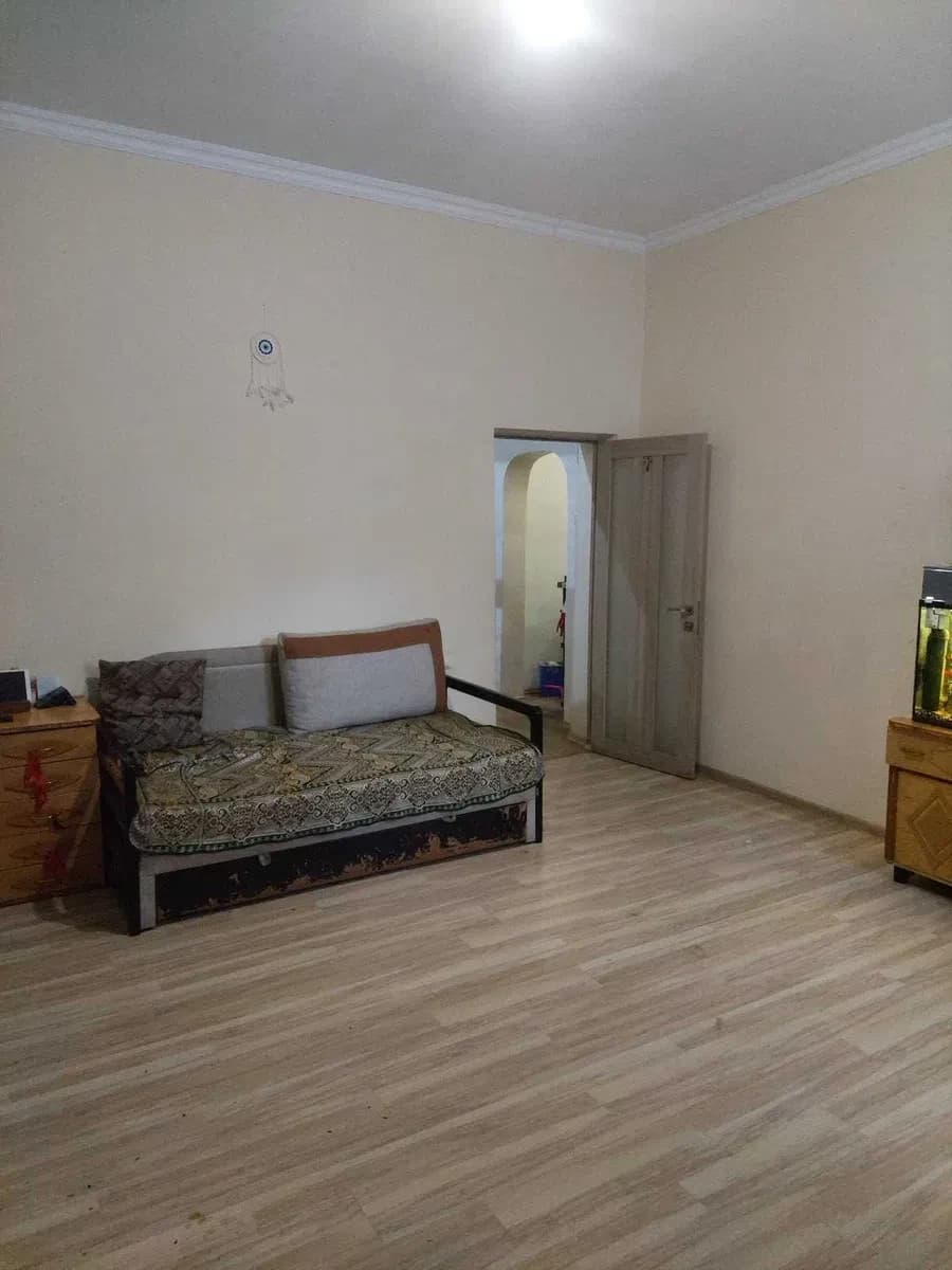 3-кімнатна квартира у ЖК На Європейській: балкон 7 м², АОГВ - фото 3