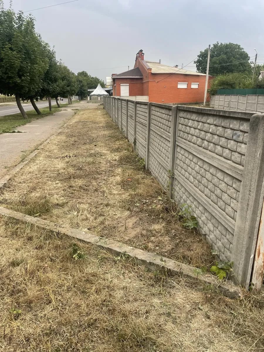 Магазин, Умань: два входи, два заїзди, 10 соток - фото 5