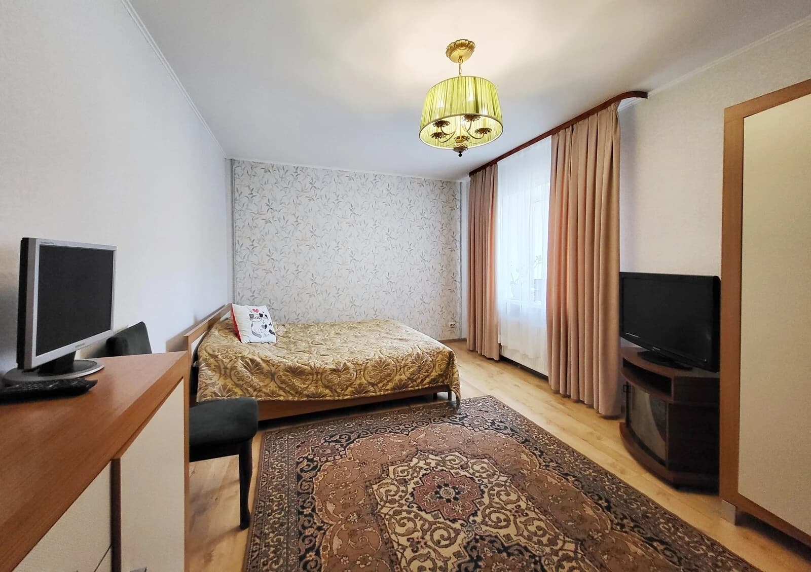 Будинок, Електромережа: веранда, бесідка, 4 спальні - фото 4