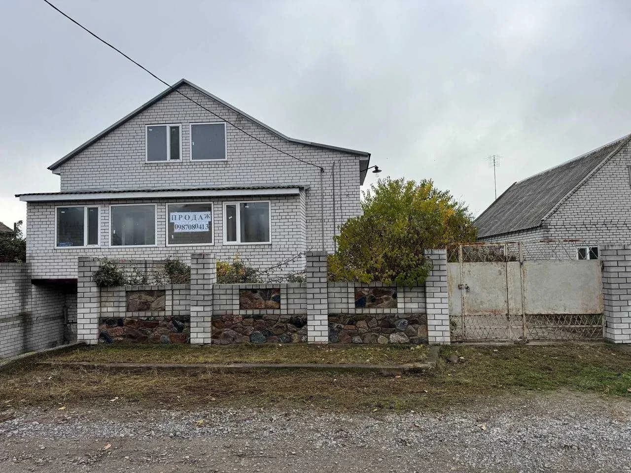Будинок, Солоне: єОселя, літня кухня 78 м², гараж - фото 3