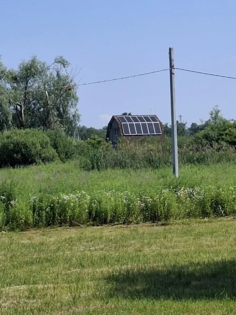 Ділянка 8 соток, Лютіж: електрика, до 10 км від Києва - фото 4