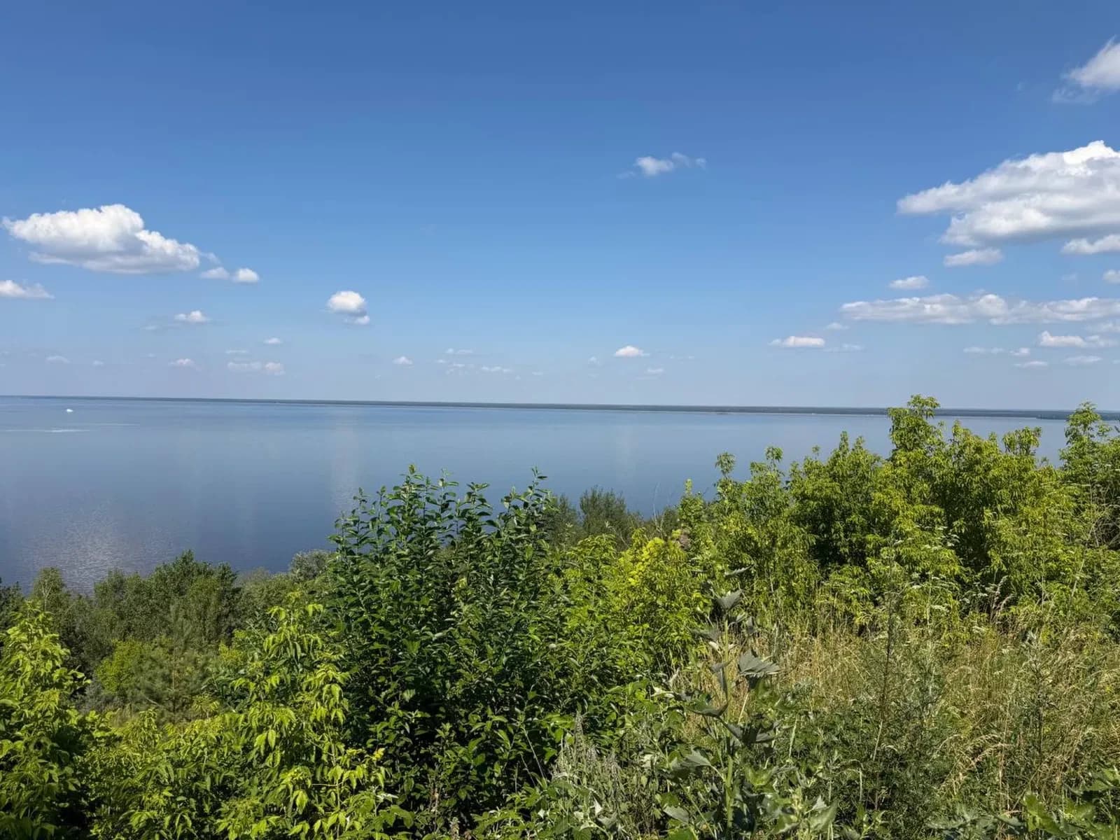 Ділянка 12,5 соток, Нові Петрівці: фасадна, газ, Київське море 50 м