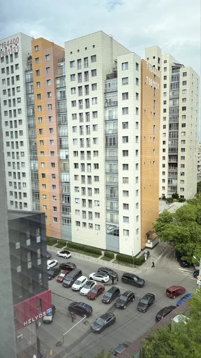 Офіс у БЦ Loft White: відкритий простір, свіжий ремонт, підземний паркінг - фото 3