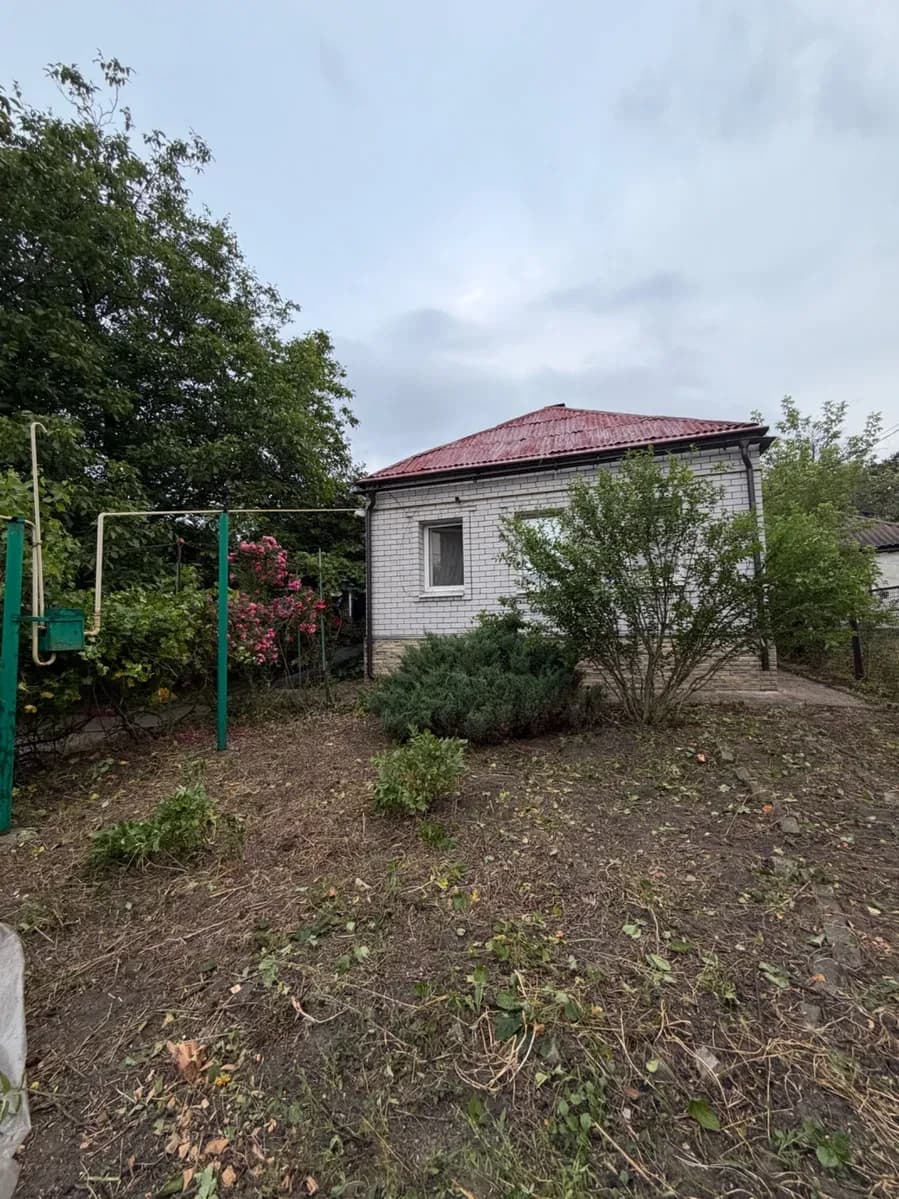 Будинок, САД: газове опалення без світла, до електрички 15 хв - фото 2