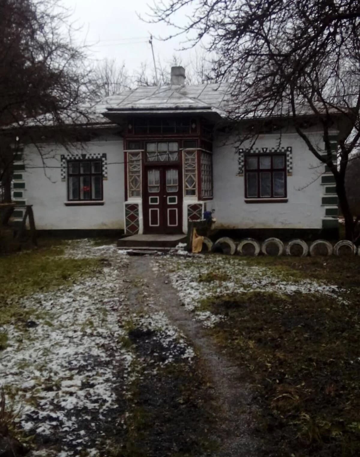 Дача, Новий Роговець: 60 соток, сад і криниця