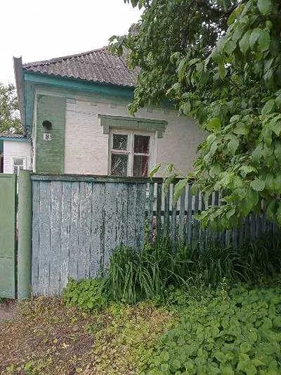 Будинок, Лубни: цегляний, газ і вода - фото 1