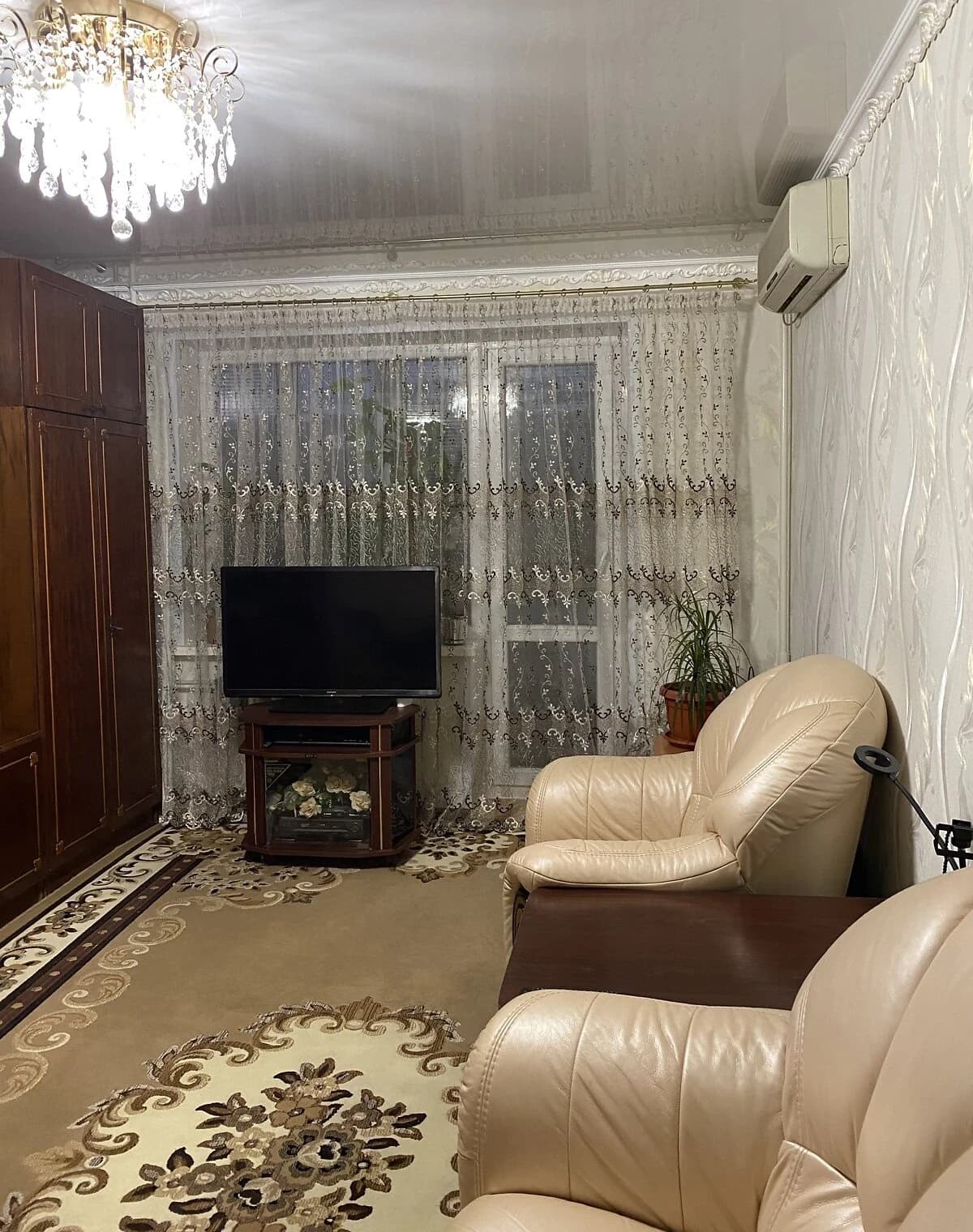 2-кімнатна квартира, Лазурний: дизайнерський ремонт, торг - фото 3