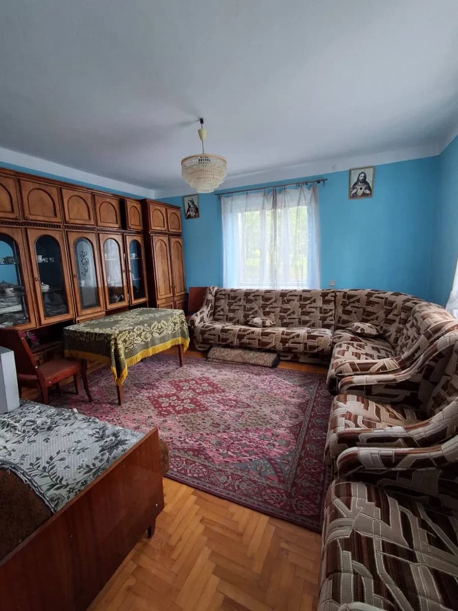 Будинок, Юнашків: гараж, ділянка 18 соток, єОселя - фото 3
