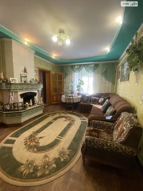 Будинок на вул. Ручейна: гараж із підвалом, літня кухня - фото 5