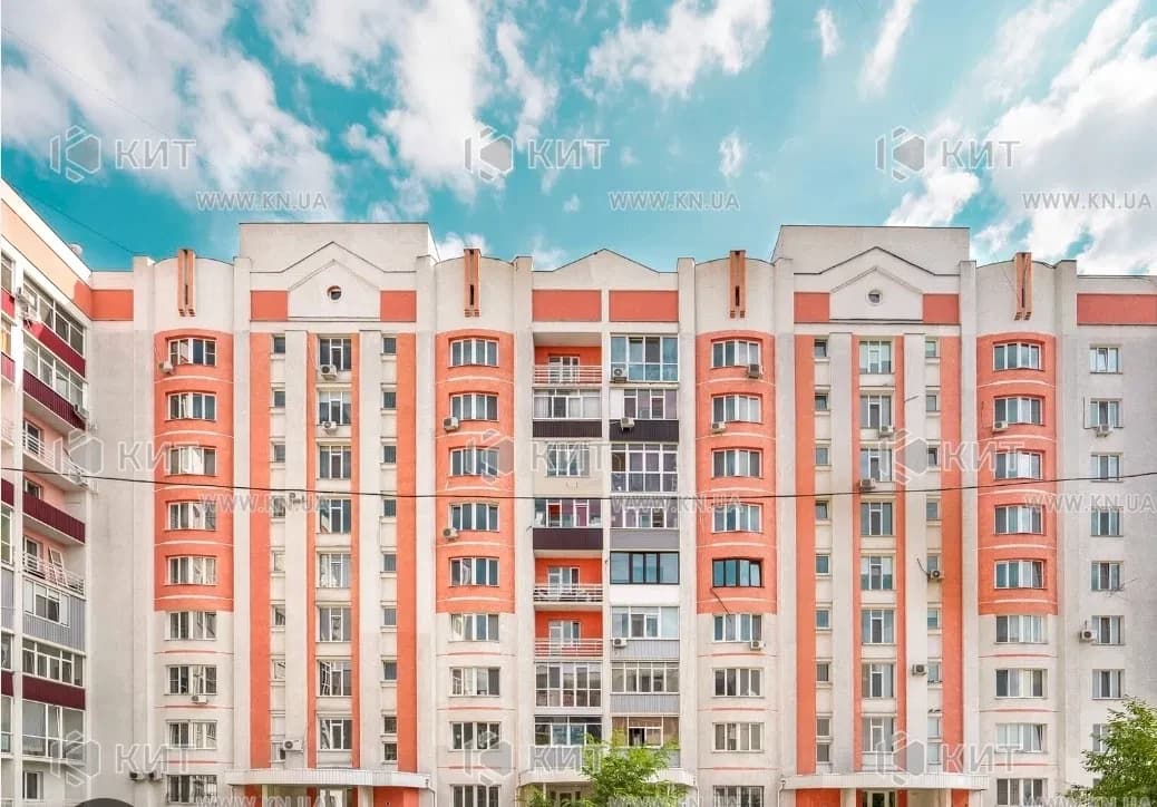 1-кімнатна квартира, Київський: євроремонт, можна з тваринами