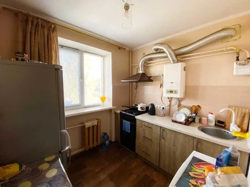 2-кімнатна квартира, Ліски, 1КП: меблі та техніка, парк поруч - фото 5