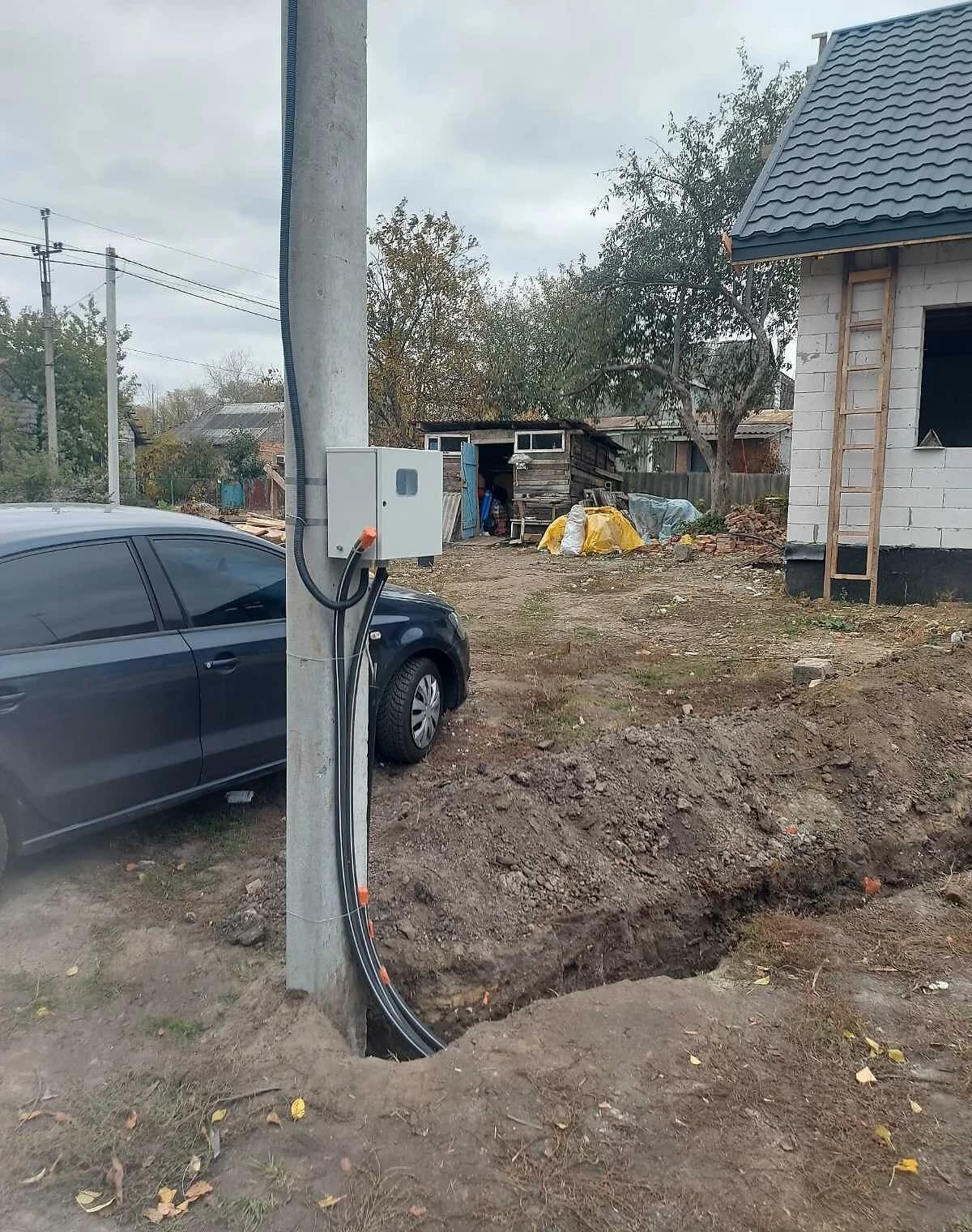 Будинок, Лісок: новобудова, 5.4 сотки, можливий торг - фото 4