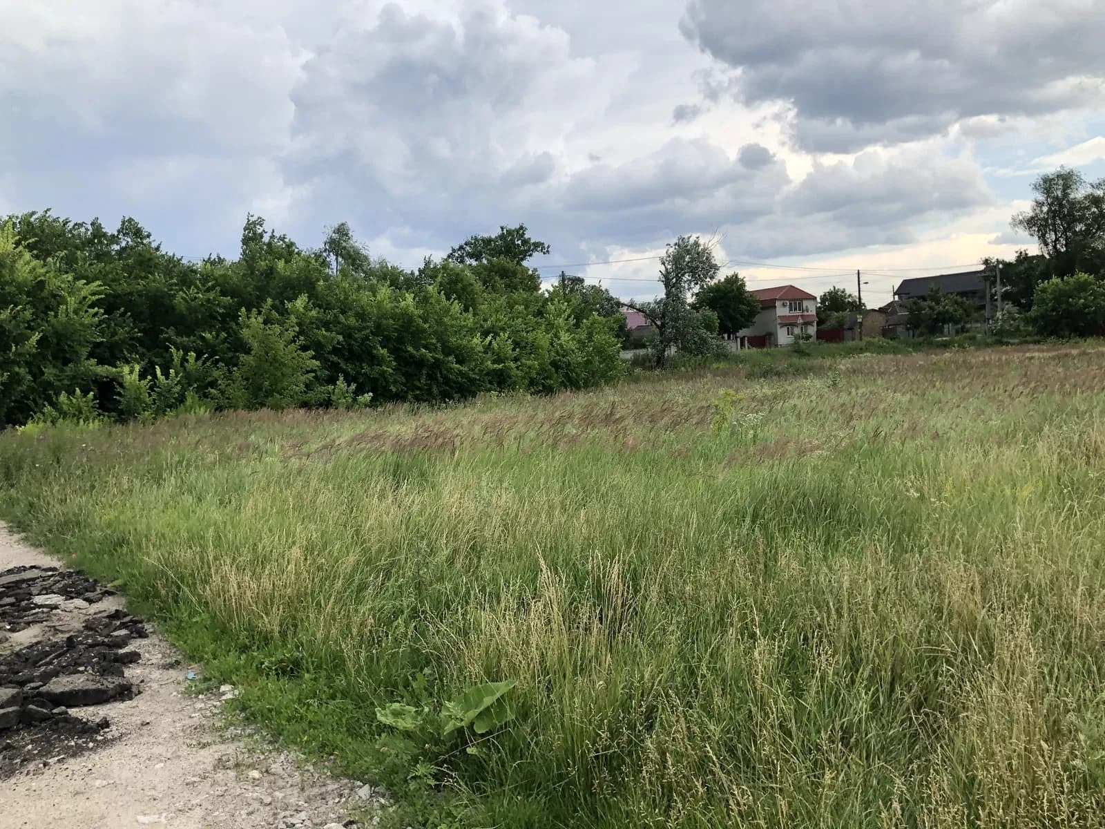 Ділянка 10 соток, Деснянський: під забудову, центр міста - фото 1