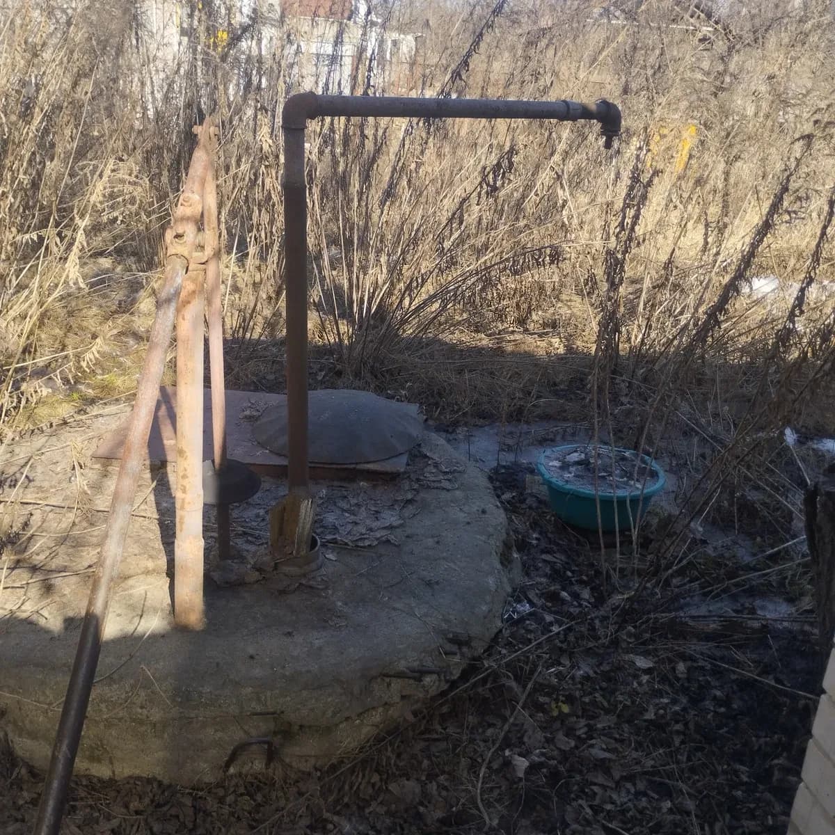 Дача у кооперативі "Сулимівський 1": світло і вода, озеро та ліс - фото 5