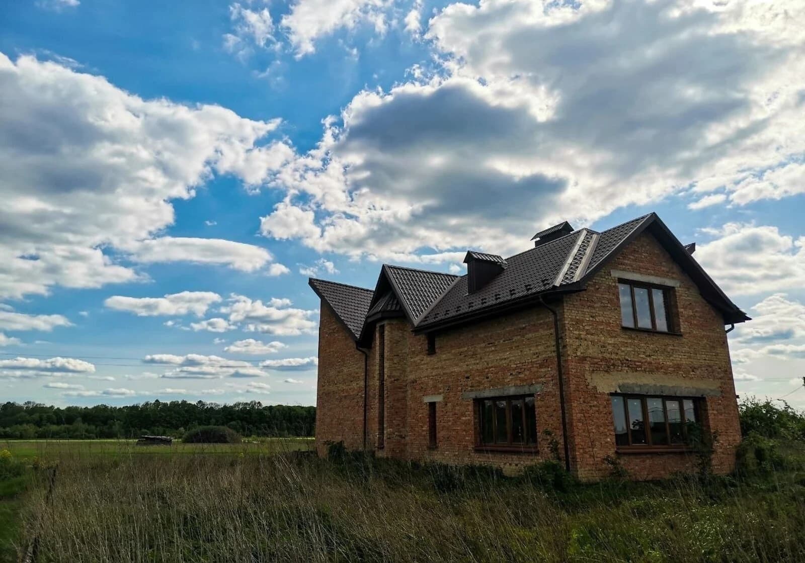 Будинок, Великий Ходачків: єОселя, єВідновлення, гараж - фото 3
