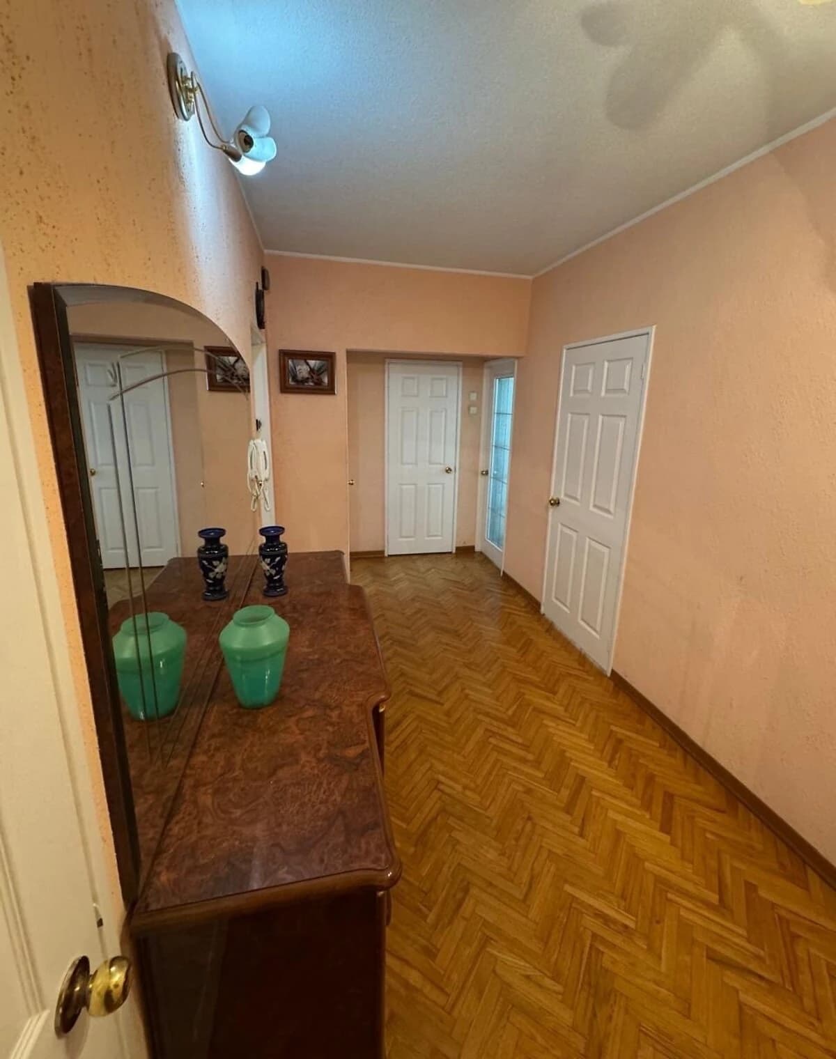 3-кімнатна квартира, Південний: право викупу, без передоплати - фото 2