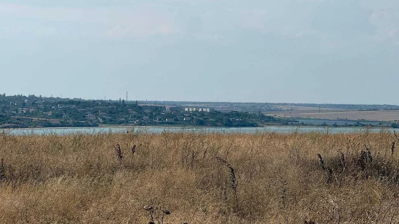 Ділянка 5 соток, Нова Дофінівка: водопровід, асфальтована дорога - фото 4