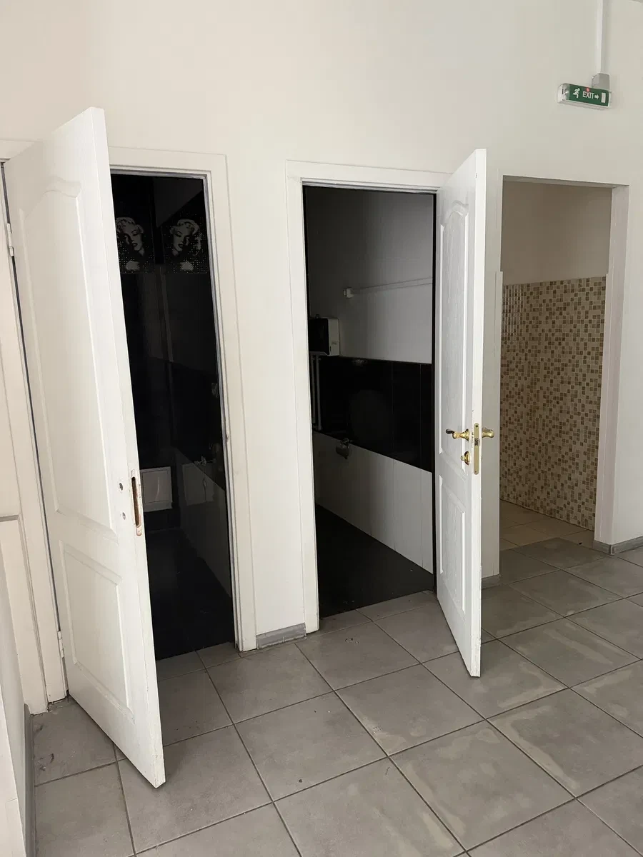 Нежитлове приміщення, Шевченківський: фасадне, 25 кВт, канікули на ремонт - фото 3