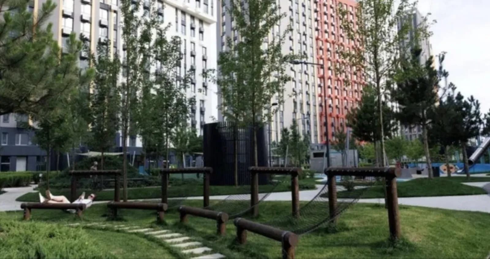 1-кімнатна квартира у ЖК Svitlo Park: переуступка, єОселя - фото 2