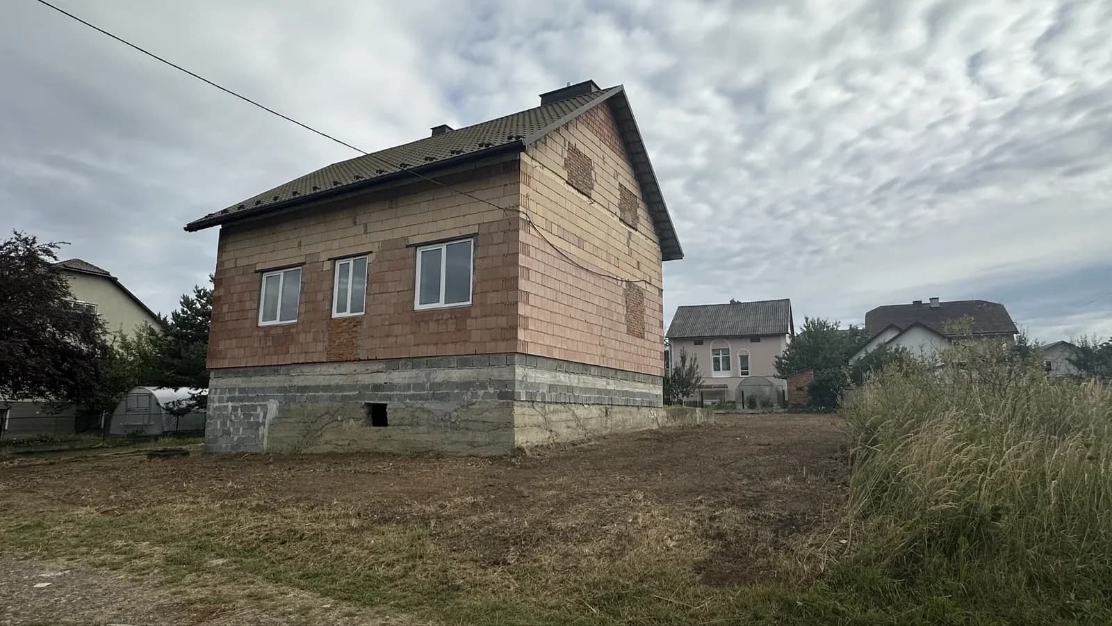 Будинок, Стебник: краєвид на гори, гараж або підвал, світло в будинку - фото 5