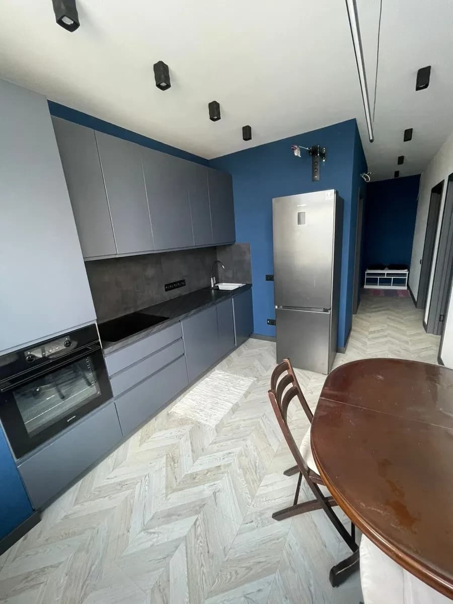 2-кімнатна квартира, Петропавлівська Борщагівка: перша здача - фото 5