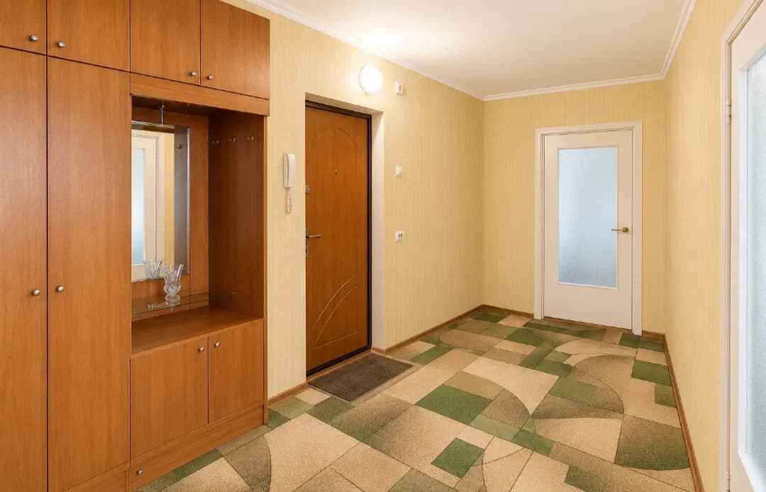 2-кімнатна квартира, Біла Церква: автономне опалення, утеплений фасад - фото 5