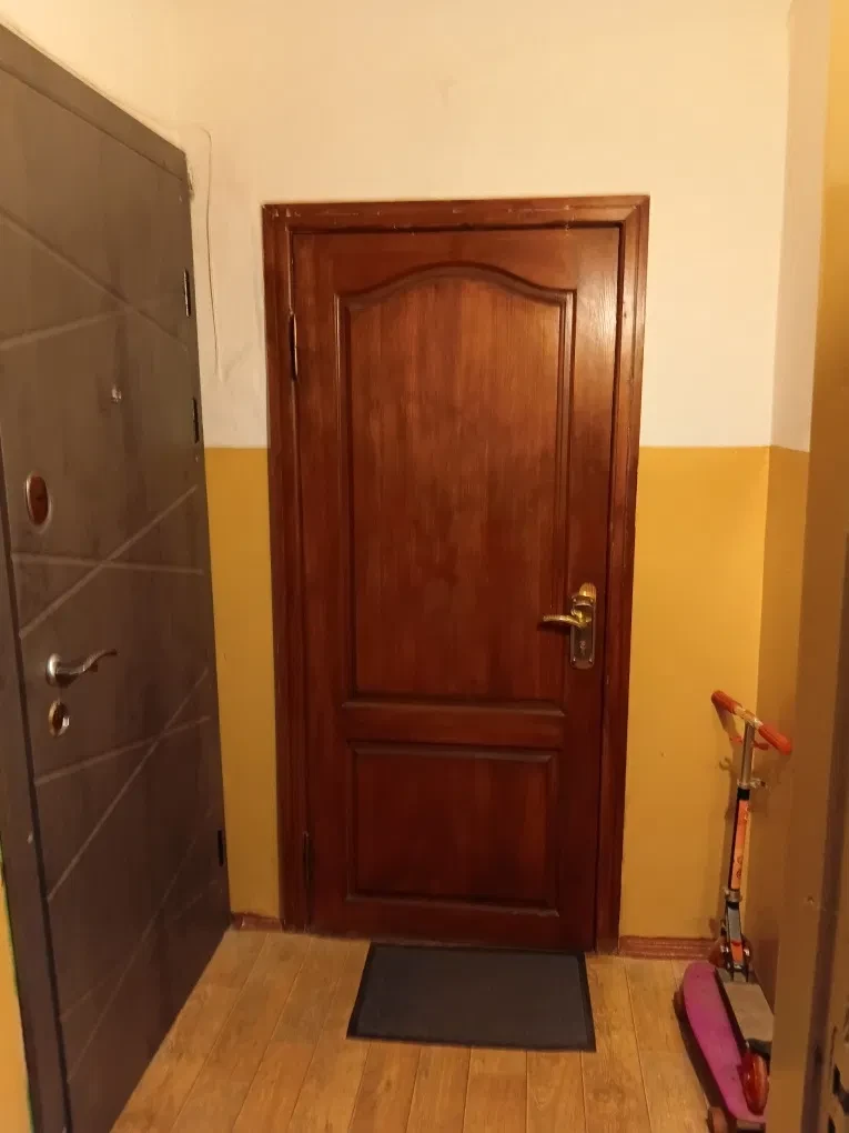 3-кімнатна квартира, Подільський: газове опалення, торг - фото 2