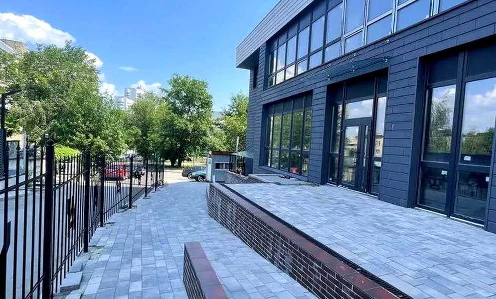 1-кімнатна квартира у ЖК West House: генератор, південні вікна - фото 2