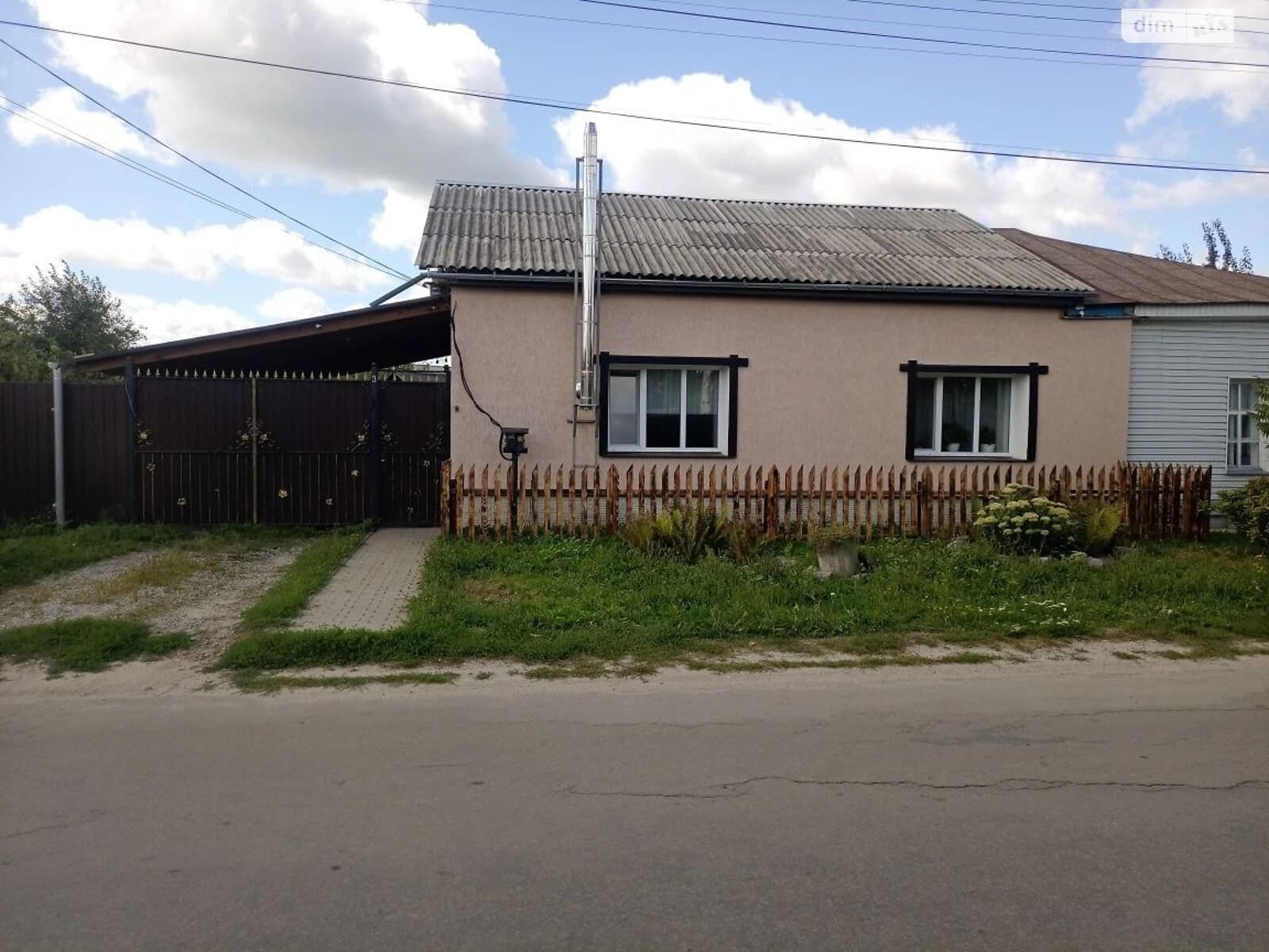 Частина будинку, Глухів: стіни з брусу, підігрів підлоги - фото 1