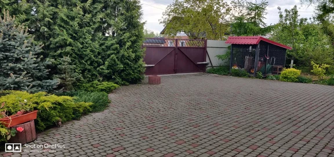 Будинок, Великий Дорошів: 5 хв від Львова, перша здача, генератор - фото 3