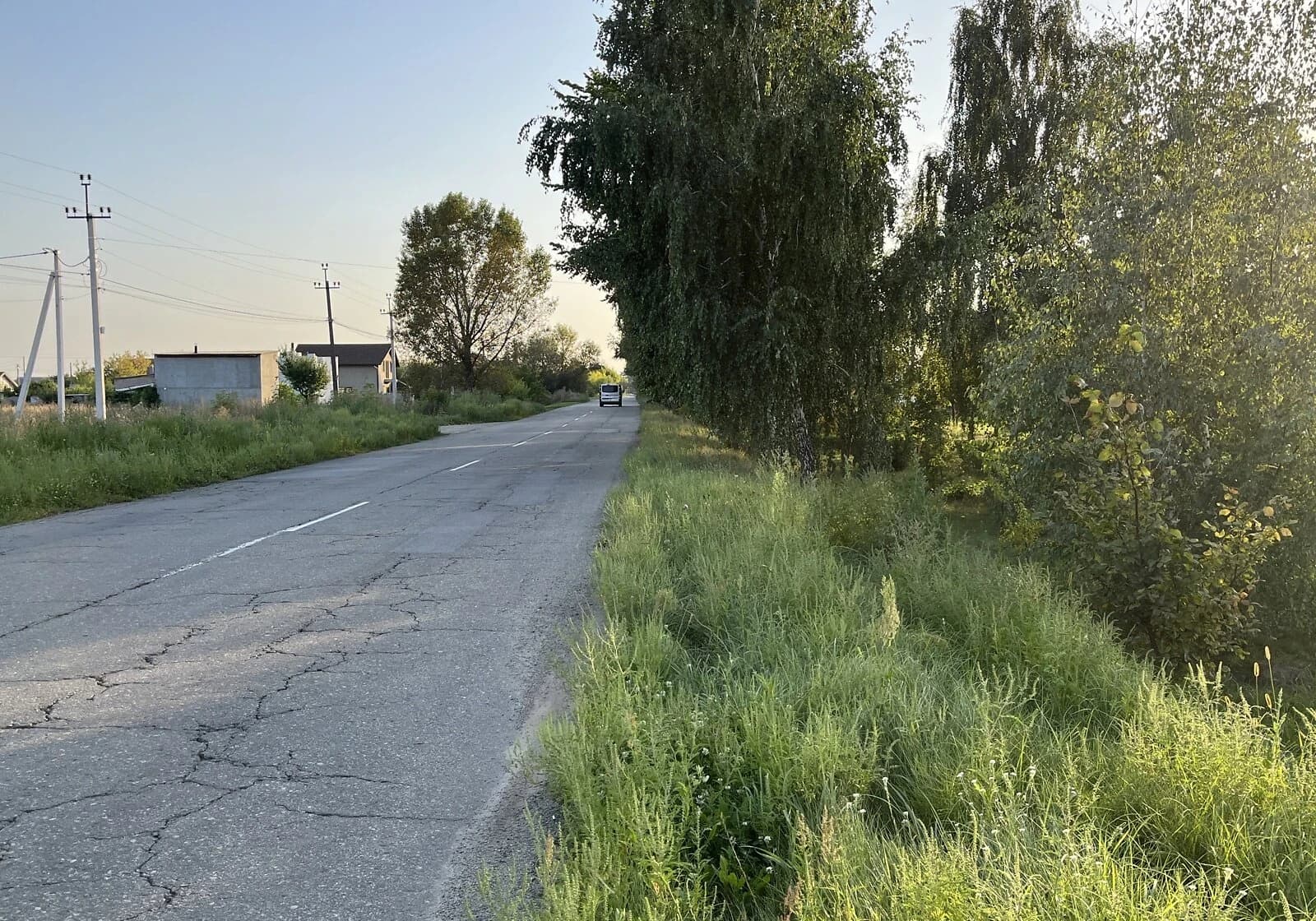 Ділянка 20.97 соток, Луб’янка: під житлову забудову, сад, під гараж - фото 4