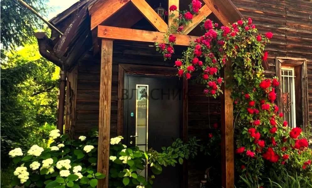 Будинок, Русанівські Сади: 2 будинки, гараж і паркінг - фото 1