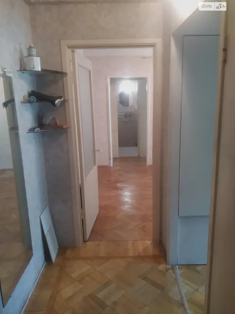 2-кімнатна квартира, Відрадний: метро Політехнічний інститут, торг можливий - фото 4
