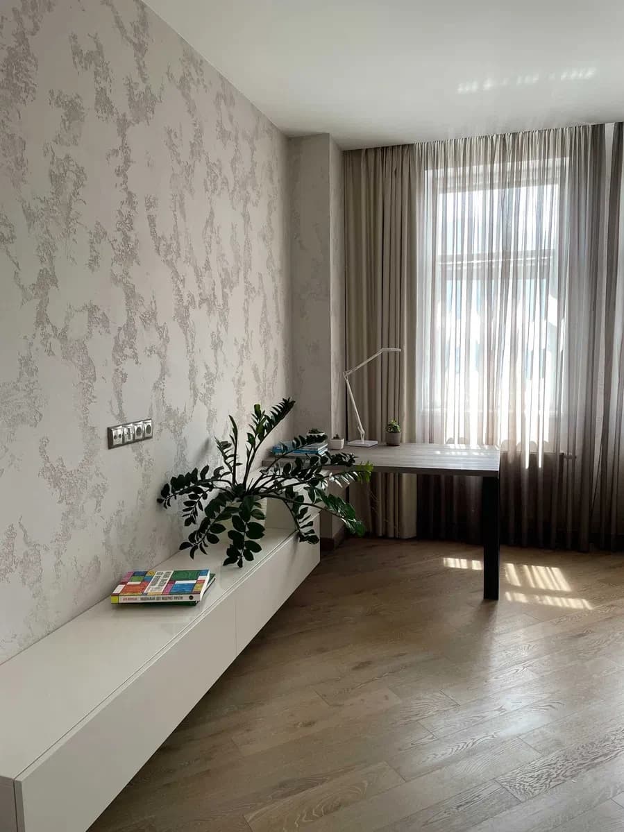 2-кімнатна квартира у ЖК Avenue 14-16: дизайнерський ремонт, генератор - фото 4